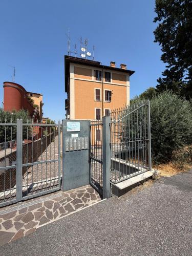 Foro Italico Apartment - Olympic Stadium 1 min walk