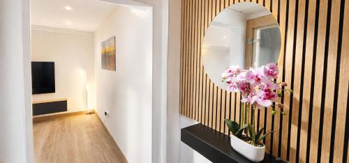 Apartamento El Marqués en el Puerto de Denia