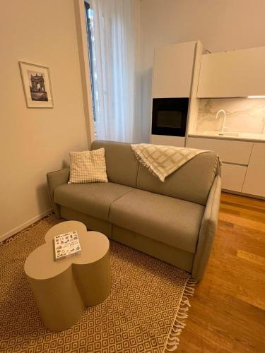 Bert Central Milan - Two-room apartment Moscova Sarpi