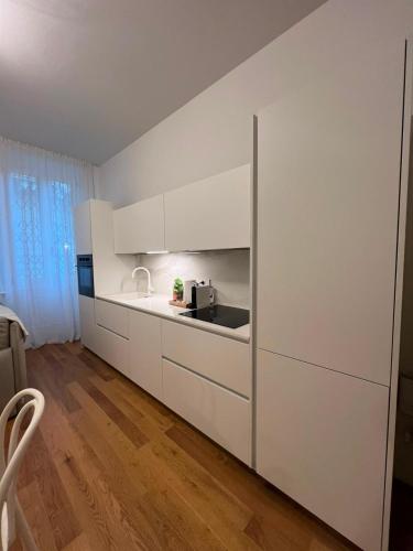 Bert Central Milan - Two-room apartment Moscova Sarpi