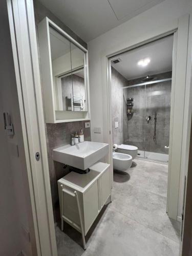 Bert Central Milan - Two-room apartment Moscova Sarpi