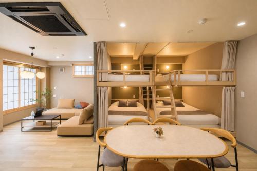 新宿6丁目 シティステイ 1F Shinjuku 6-chome City Stay1F