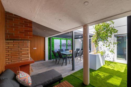 Lisbon private Spa Oasis