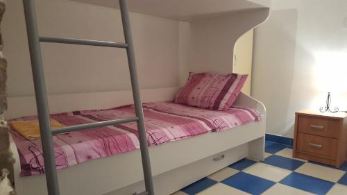 Gallery image of Holiday House Popovic in Sućuraj