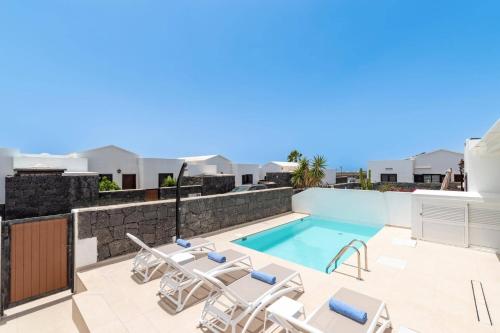 Villa Verde Yaiza by Villa Plus