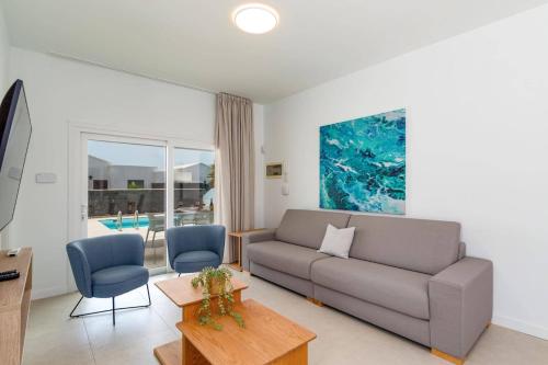 Villa Verde Yaiza by Villa Plus