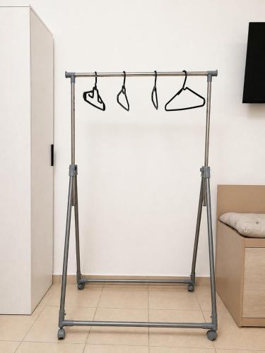Bright Studio in Heraklion City Center