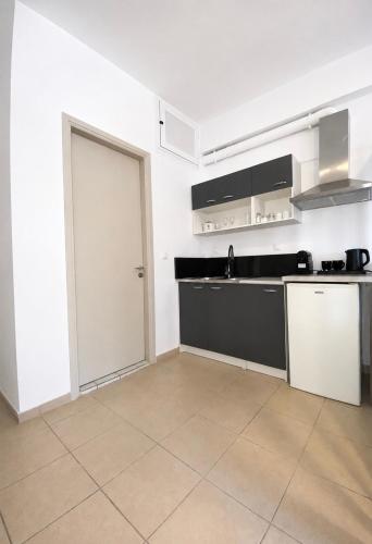 Bright Studio in Heraklion City Center