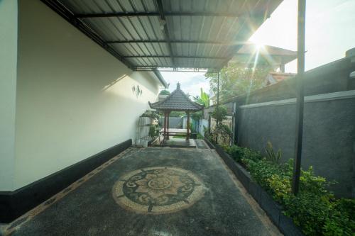 Gallery image of Villa Mesari Lovina in Singaraja