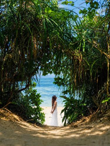 専属シェフのおもてなしTHE HERO VILLA 米原ビーチリゾートIshigaki