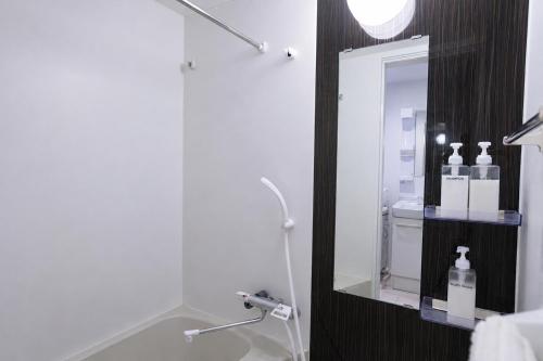 Han Homes Heiwajima - Cinema