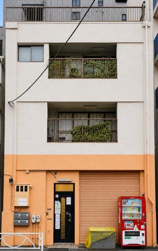 ohayo本所