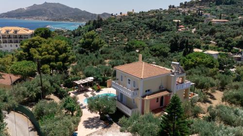 Villa Melody