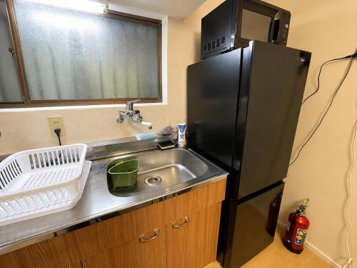 Kameari 10 Min, 2 Story Entire Home, Sleeps 6