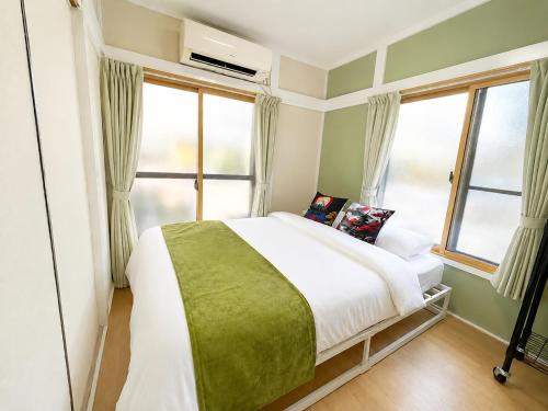 Kameari 10 Min, 2 Story Entire Home, Sleeps 6