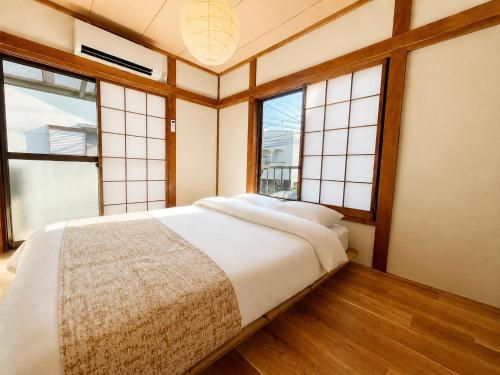 Kameari 10 Min, 2 Story Entire Home, Sleeps 6