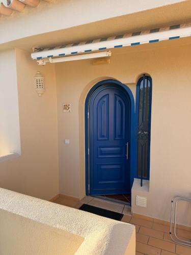 Bemposta Garden Apartment by Rosado
