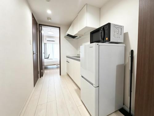 GLOBE RESIDENCE SKYTREE Avenue 押上 錦糸町の両駅を利用可能 スカイツリーへは徒歩でアクセスでき 生活にも便利な立地