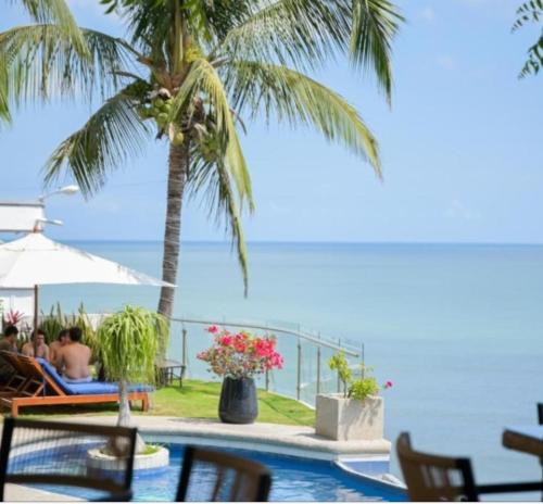 Gallery image of Casa Hotel Roger's in Atacames