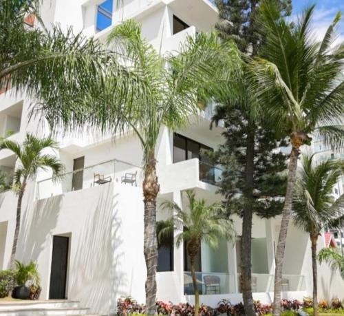 Gallery image of Casa Hotel Roger's in Atacames