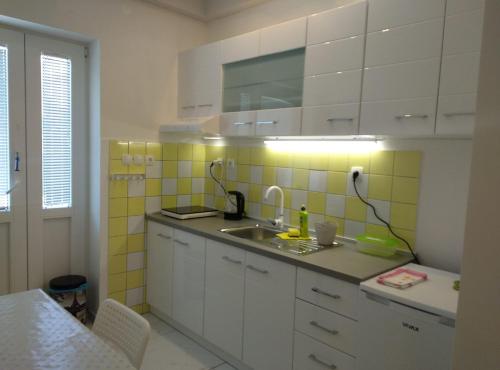 Apartmani Meri