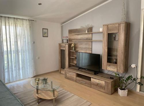 Apartmani Meri