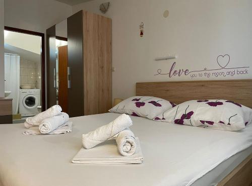 Apartmani Meri