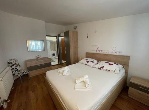 Apartmani Meri