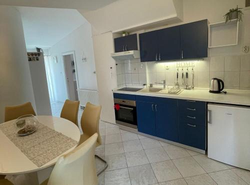 Apartmani Meri