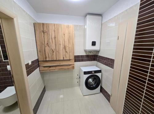 Lux Adriatica Apartments