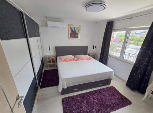 Lux Adriatica Apartments