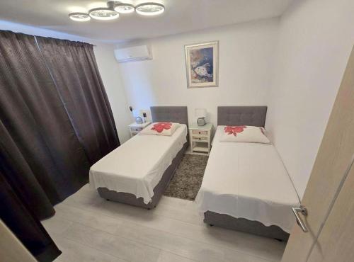 Lux Adriatica Apartments
