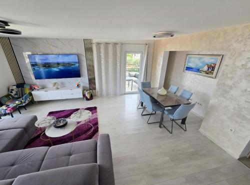 Lux Adriatica Apartments