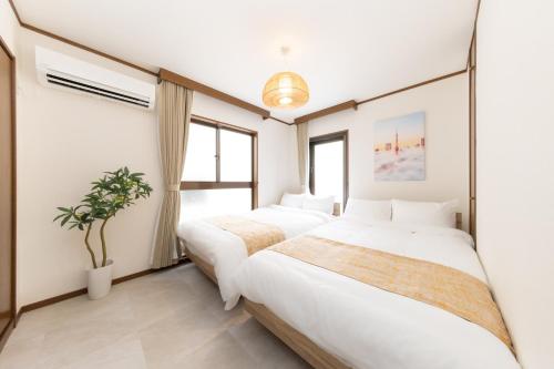 10min walk from Shibuya Sta