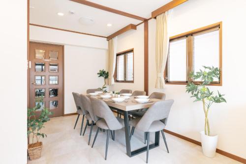 10min walk from Shibuya Sta
