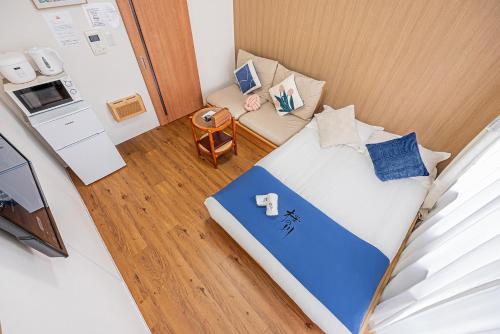 桜の川 池袋駅7分 2-4人丨7 minutes from Ikebukuro Station 2-4 people