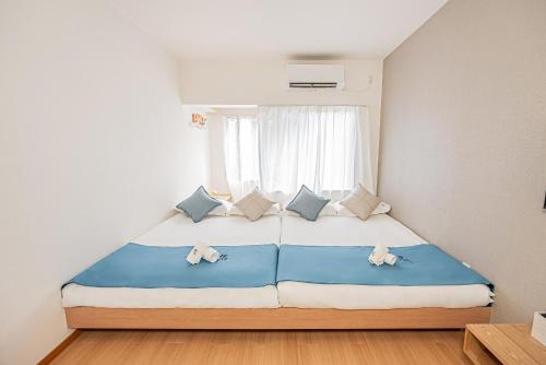 桜の川 池袋駅7分 2-4人丨7 minutes from Ikebukuro Station 2-4 people