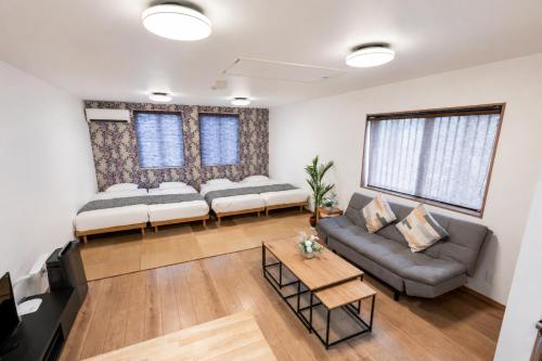 Asakusa Grand Townhouse