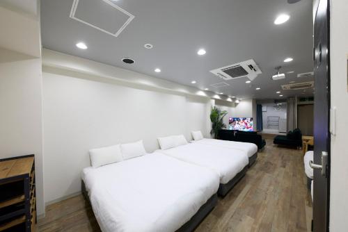 Tasone Stay OSAKA MHB3F