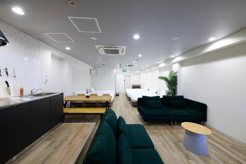 Tasone Stay OSAKA MHB3F