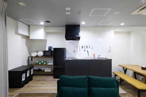 Tasone Stay OSAKA MHB3F