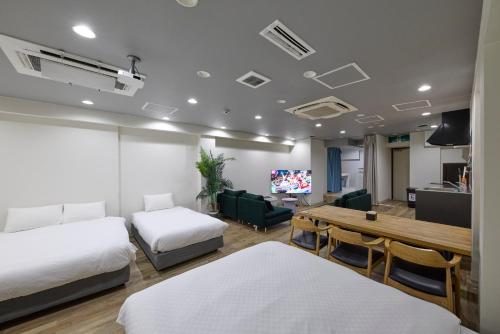 Tasone Stay OSAKA MHB3F