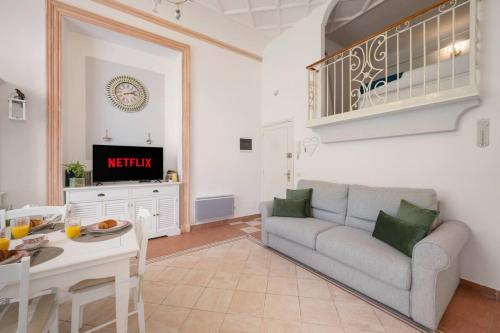 Le Coq Mansfield - AC - WiFi - City center