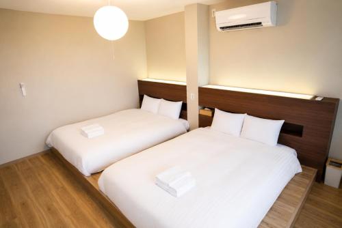 Wonder Nest Namba