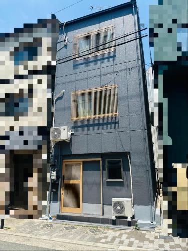 Seiha 大今里3 今里车站步行5分钟 家庭 一户建 最大10人 三居室 整栋使用权 长期优惠