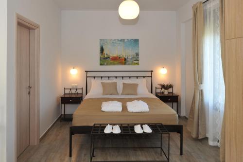 Gallery image of Olivia Villas in Raches