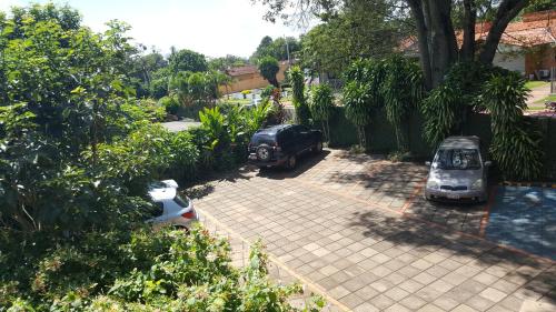 Gallery image of Las Orquideas Parque Hotel in Ciudad del Este