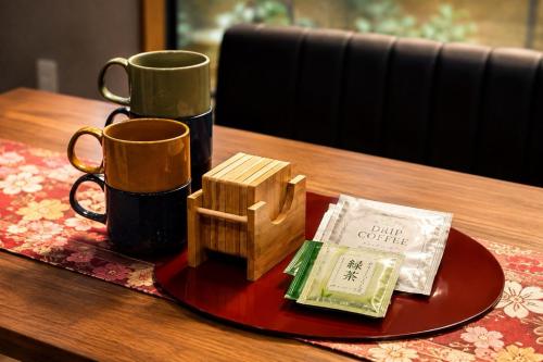 Kamiya Resort Kyoto Arashiyama Shogetsutei 加美屋リゾート京都嵐山 招月邸