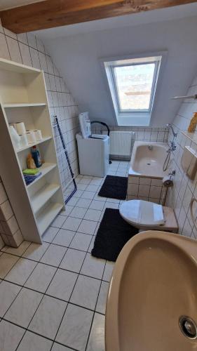 Gallery image of FLEX Aparts - möblierte Wohnung in Zwickau in Zwickau