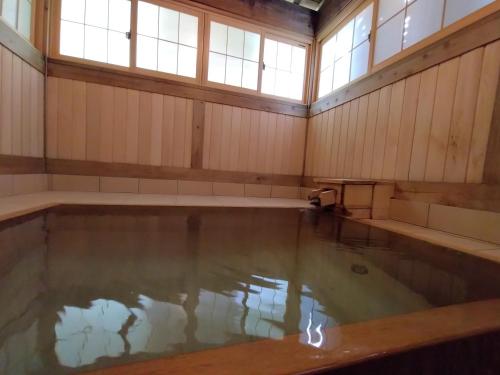 ひらゆの森別邸湯う香三蔵庵